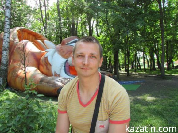 Опитування: де в Козятині потрібно облаштувати громадський простір?, фото №4 на сайті 20minut.ua