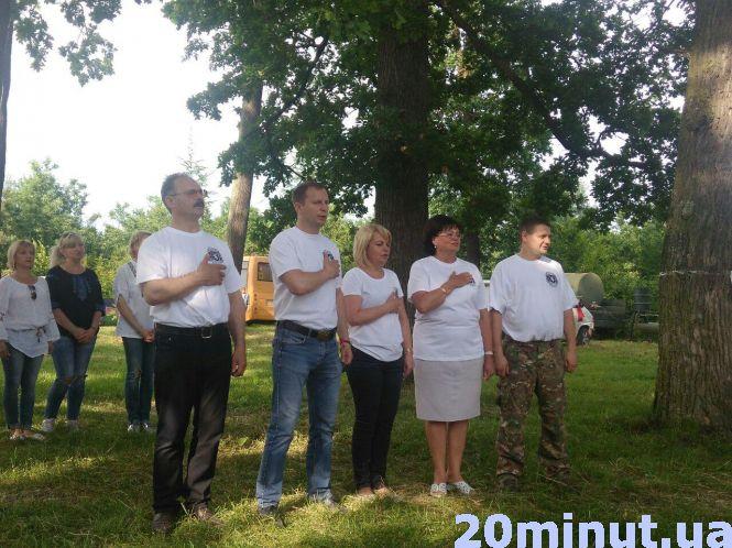 «Чортківська офензива»: відтворили битву 1919 року, фото №3 на сайті 20minut.ua