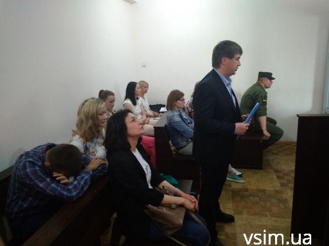 Новини Хмельницького - фото з “Ти відхрестився від неї після ДТП”: що розповіла сестра загиблої Наталії Докторук по "справі Миколаїва" “Ти відхрестився від неї після ДТП”: що розповіла сестра загиблої Наталії Докторук по "справі Миколаїва", фото №6 на сайті vsim.ua