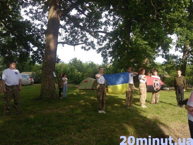 «Чортківська офензива»: відтворили битву 1919 року, фото №1 на сайті 20minut.ua
