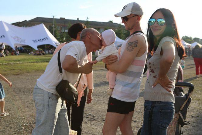 Третій день OPERAFEST TULCHYN:  грандіозний концерт «Гала-Опера» та прем’єра «Рай і Пері», фото №10 на сайті 20minut.ua