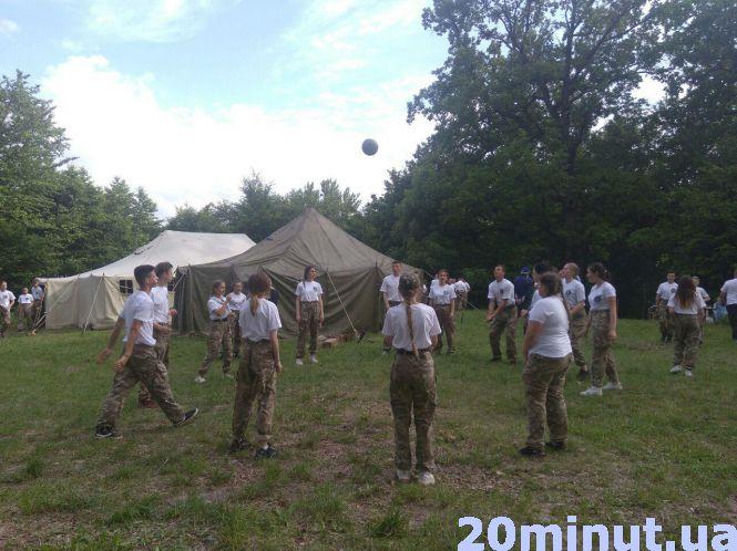 «Чортківська офензива»: відтворили битву 1919 року, фото №4 на сайті 20minut.ua