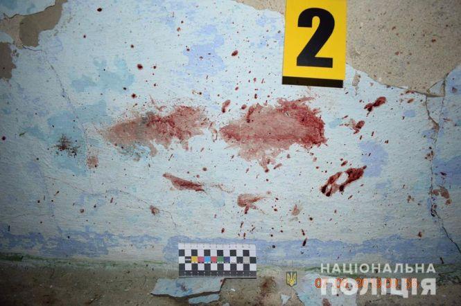 Новини Вінниці - фото з Пенсіонер з Вінниччини, відбуваючи умовний термін, порубав односельця Пенсіонер з Вінниччини, відбуваючи умовний термін, порубав односельця, фото №1 на сайті 20minut.ua