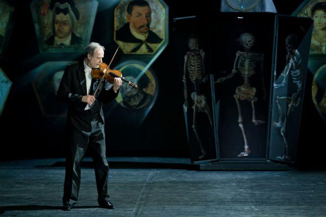 Польська Королівська опера сьогодні вперше на OPERAFEST TULCHYN! Єдиний виступ в Україні!, фото №21 на сайті 20minut.ua