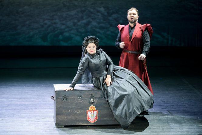 Польська Королівська опера сьогодні вперше на OPERAFEST TULCHYN! Єдиний виступ в Україні!, фото №5 на сайті 20minut.ua