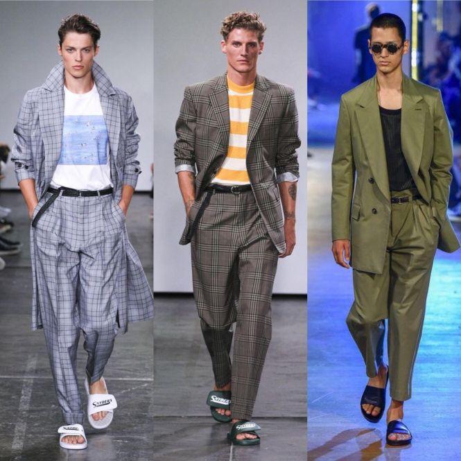 ТОП-5 речей, які мають бути у чоловічому гардеробі цього літа, фото №4 на сайті 20minut.ua