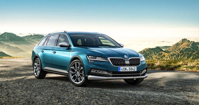 Головні автомобільні новини – за 5 хвилин. Тиждень №23, фото №1 на сайті 20minut.ua