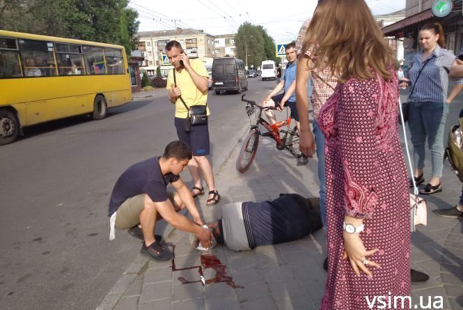 Нові тарифи, протест під Управлінням поліції та освідчення на плацу: ТОП-5 новин тижня у Хмельницькому, фото №2 на сайті vsim.ua