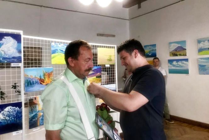 Новини Кам'янця-Подільського - фото з Події у Кам’янці-Подільському, які ви могли пропустити: ТОП - 5 новин Події у Кам’янці-Подільському, які ви могли пропустити: ТОП - 5 новин, фото №4 на сайті 20minut.ua