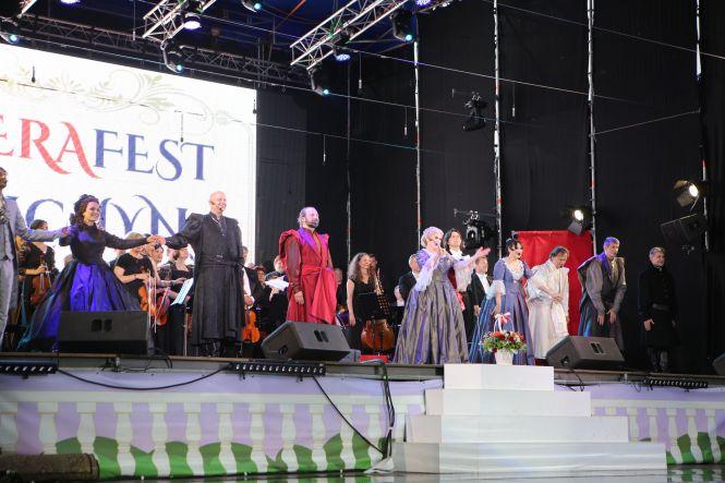 Новини Вінниці - фото з Дощ, поляки та Есмеральда: як пройшов четвертий день OPERAFEST TULCHYN Дощ, поляки та Есмеральда: як пройшов четвертий день OPERAFEST TULCHYN, фото №3 на сайті 20minut.ua