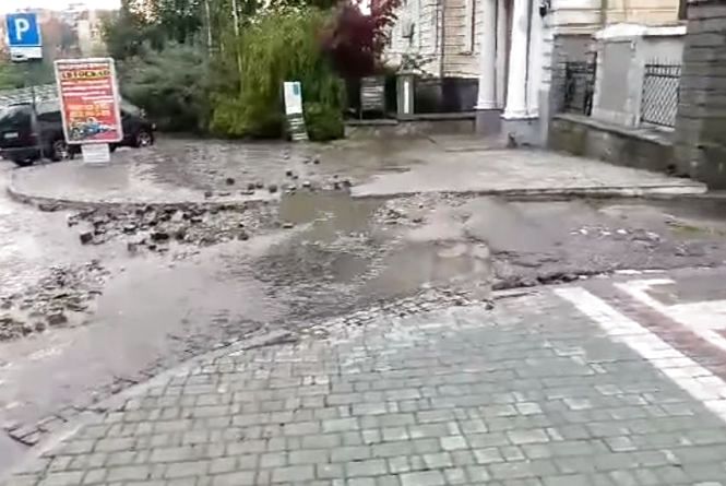 Новини Кам'янця-Подільського - фото з Події у Кам’янці-Подільському, які ви могли пропустити: ТОП - 5 новин Події у Кам’янці-Подільському, які ви могли пропустити: ТОП - 5 новин, фото №3 на сайті 20minut.ua