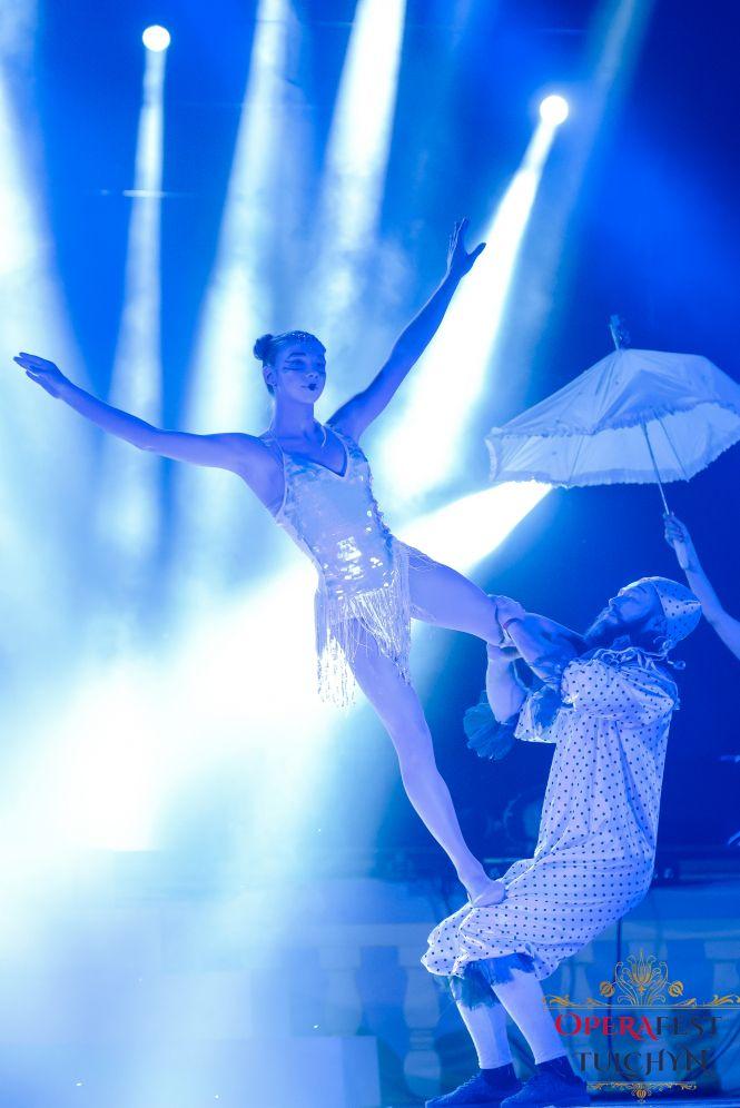 Новини Вінниці - фото з Сьогодні «Кішки» і «Привид опери» зустрінуться на OPERAFEST TULCHYN Сьогодні «Кішки» і «Привид опери» зустрінуться на OPERAFEST TULCHYN, фото №1 на сайті 20minut.ua