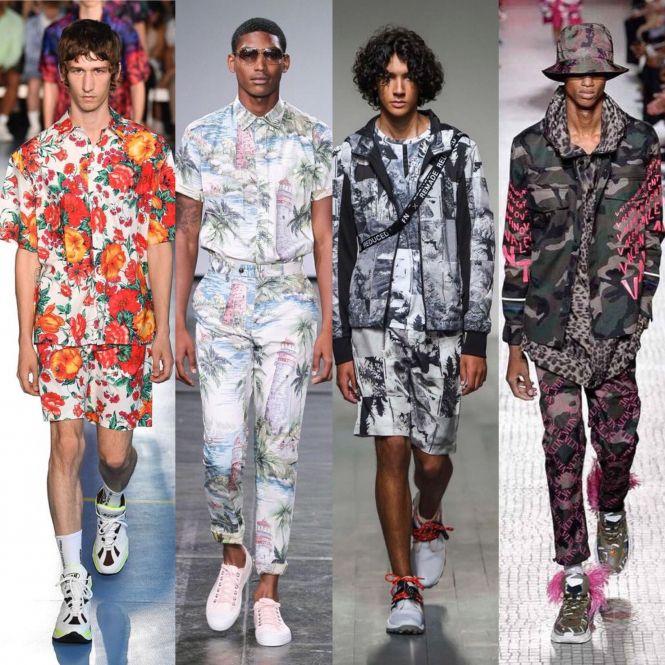 ТОП-5 речей, які мають бути у чоловічому гардеробі цього літа, фото №1 на сайті 20minut.ua