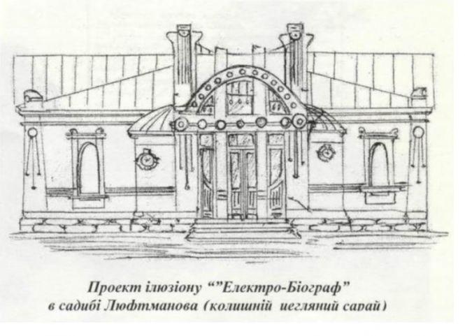 Новини Вінниці - фото з Кінотеатри-сараї, вічний «Амбрось» і сварка з владою. Як у Вінниці з’явилося кіно? Кінотеатри-сараї, вічний «Амбрось» і сварка з владою. Як у Вінниці з’явилося кіно?, фото №2 на сайті 20minut.ua