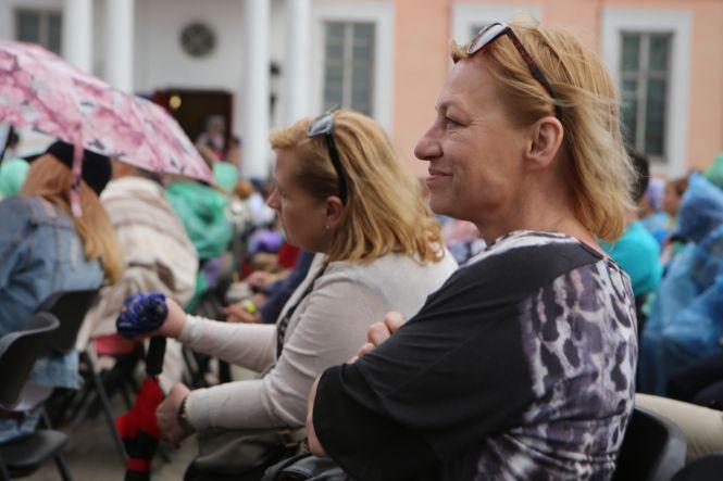Новини Вінниці - фото з Дощ, поляки та Есмеральда: як пройшов четвертий день OPERAFEST TULCHYN Дощ, поляки та Есмеральда: як пройшов четвертий день OPERAFEST TULCHYN, фото №6 на сайті 20minut.ua