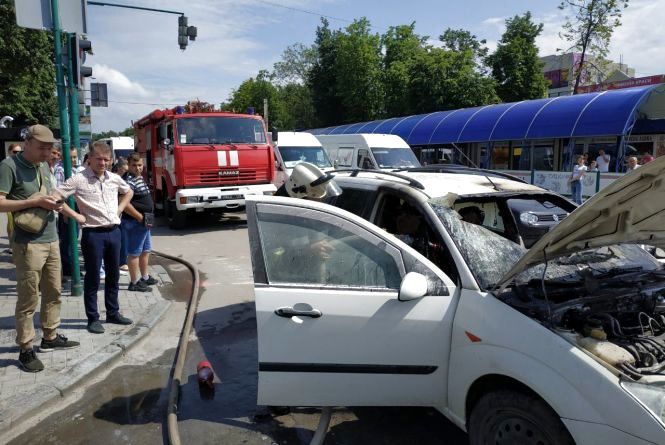 Новини Кам'янця-Подільського - фото з Події у Кам’янці-Подільському, які ви могли пропустити: ТОП - 5 новин Події у Кам’янці-Подільському, які ви могли пропустити: ТОП - 5 новин, фото №2 на сайті 20minut.ua