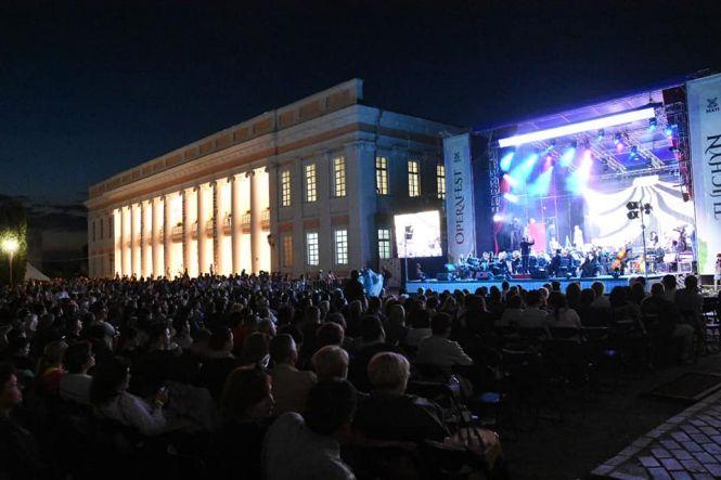 Новини Вінниці - фото з Сьогодні «Кішки» і «Привид опери» зустрінуться на OPERAFEST TULCHYN Сьогодні «Кішки» і «Привид опери» зустрінуться на OPERAFEST TULCHYN, фото №6 на сайті 20minut.ua