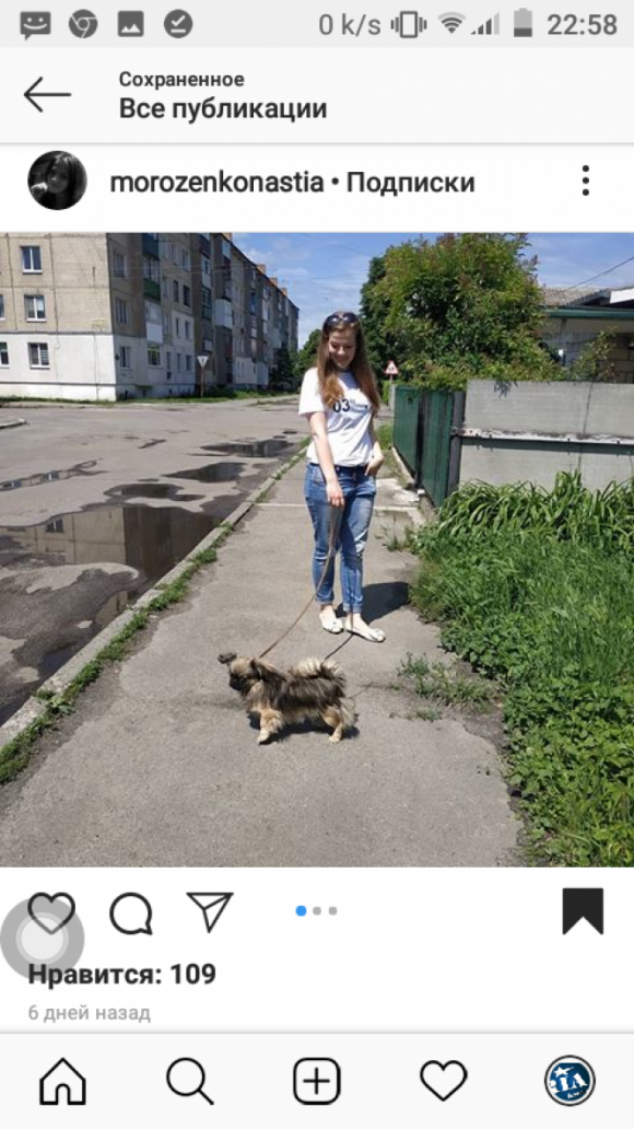 Козятин в Instagram. Top-6 кращих фото за 02 червня - 08 червня, фото №3 на сайті 20minut.ua