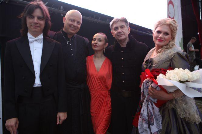 Новини Вінниці - фото з Дощ, поляки та Есмеральда: як пройшов четвертий день OPERAFEST TULCHYN Дощ, поляки та Есмеральда: як пройшов четвертий день OPERAFEST TULCHYN, фото №11 на сайті 20minut.ua