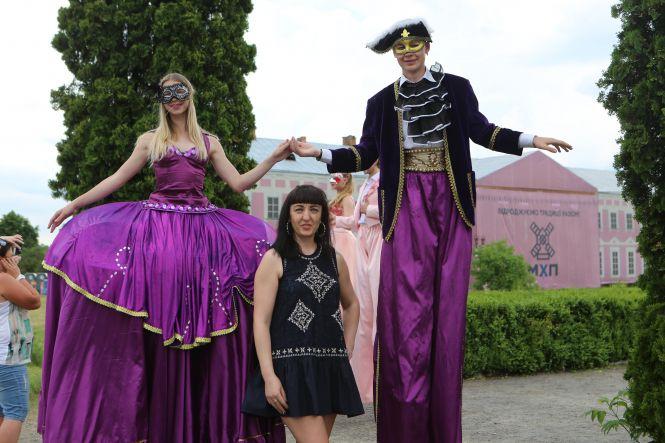 Новини Вінниці - фото з Дощ, поляки та Есмеральда: як пройшов четвертий день OPERAFEST TULCHYN Дощ, поляки та Есмеральда: як пройшов четвертий день OPERAFEST TULCHYN, фото №5 на сайті 20minut.ua