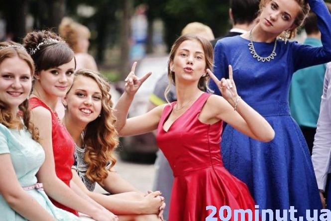 Новини Тернополя - фото з ТОП-5 подій тижня за версією читачів «20 хвилин» ТОП-5 подій тижня за версією читачів «20 хвилин», фото №2 на сайті 20minut.ua