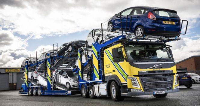 Головні автомобільні новини – за 5 хвилин. Тиждень №23, фото №2 на сайті 20minut.ua