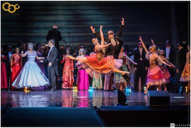 Новини Вінниці - фото з Сьогодні «Кішки» і «Привид опери» зустрінуться на OPERAFEST TULCHYN Сьогодні «Кішки» і «Привид опери» зустрінуться на OPERAFEST TULCHYN, фото №4 на сайті 20minut.ua