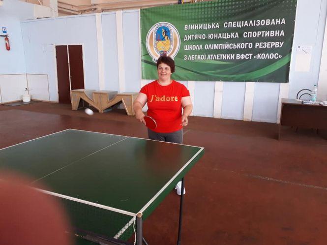 Спорт: голови сільських рад та старост Козятинщини прмвезли «бронзу», фото №3 на сайті 20minut.ua