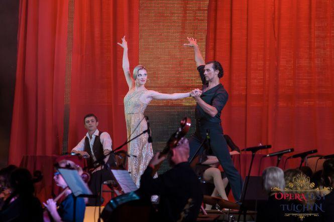 Новини Вінниці - фото з Сьогодні «Кішки» і «Привид опери» зустрінуться на OPERAFEST TULCHYN Сьогодні «Кішки» і «Привид опери» зустрінуться на OPERAFEST TULCHYN, фото №2 на сайті 20minut.ua