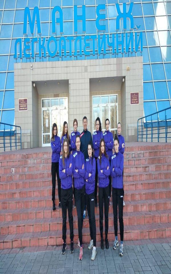 Гандболістки "Економ-Універу" підкорили Вищу лігу, фото №3 на сайті 20minut.ua