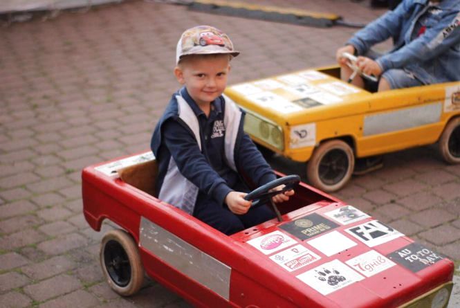Новини Кам'янця-Подільського - фото з Події у Кам’янці-Подільському, які ви могли пропустити: ТОП - 5 новин Події у Кам’янці-Подільському, які ви могли пропустити: ТОП - 5 новин, фото №5 на сайті 20minut.ua
