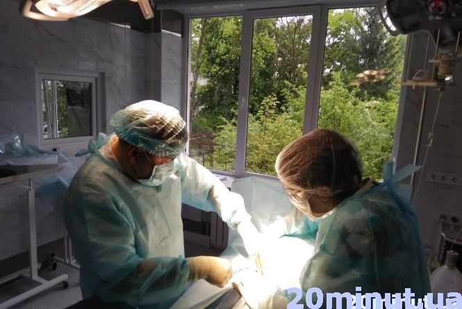 Новини Тернополя - фото з ТОП-5 подій тижня за версією читачів «20 хвилин» ТОП-5 подій тижня за версією читачів «20 хвилин», фото №5 на сайті 20minut.ua