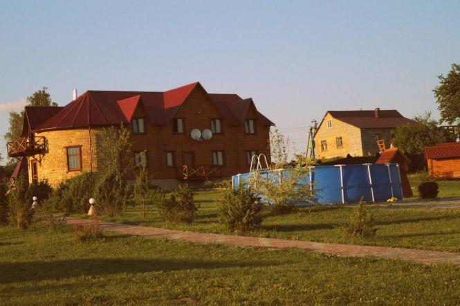 Новини Тернополя - фото з Топ-5 відпочинкових баз на Тернопільщині (ЦІНИ) Топ-5 відпочинкових баз на Тернопільщині (ЦІНИ), фото №9 на сайті 20minut.ua