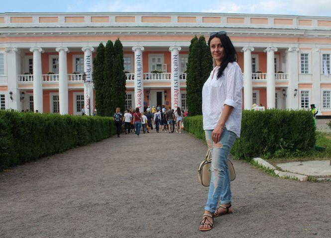 Новини Вінниці - фото з Балет-казка, вогні Бродвею і селфі з Гройсманом. Яким був останній день OPERAFEST TULCHYN-2019 Балет-казка, вогні Бродвею і селфі з Гройсманом. Яким був останній день OPERAFEST TULCHYN-2019, фото №2 на сайті 20minut.ua