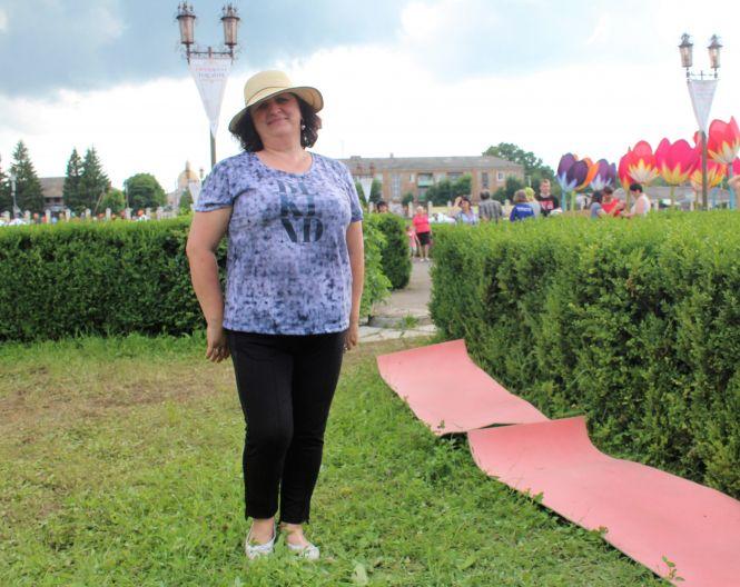 Новини Вінниці - фото з Балет-казка, вогні Бродвею і селфі з Гройсманом. Яким був останній день OPERAFEST TULCHYN-2019 Балет-казка, вогні Бродвею і селфі з Гройсманом. Яким був останній день OPERAFEST TULCHYN-2019, фото №3 на сайті 20minut.ua