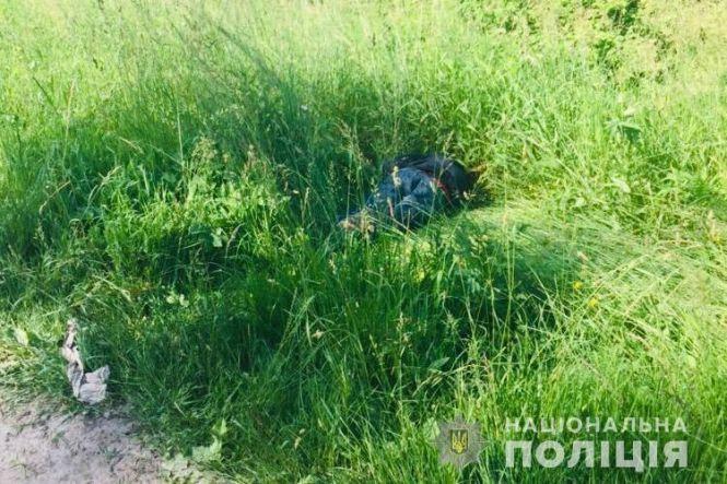 Новини Тернополя - фото з На Тернопільщині водій буса збив насмерть чоловіка і втік з місця пригоди На Тернопільщині водій буса збив насмерть чоловіка і втік з місця пригоди, фото №1 на сайті 20minut.ua