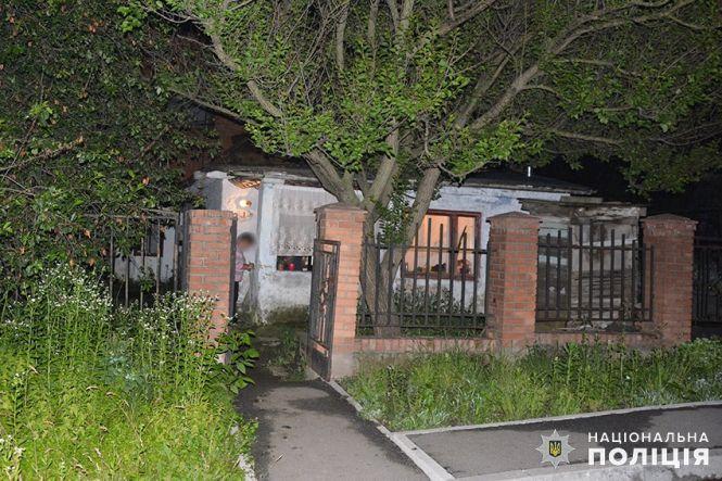 На Хмельниччині дві жінки побили своїх чоловіків, фото №1 на сайті vsim.ua