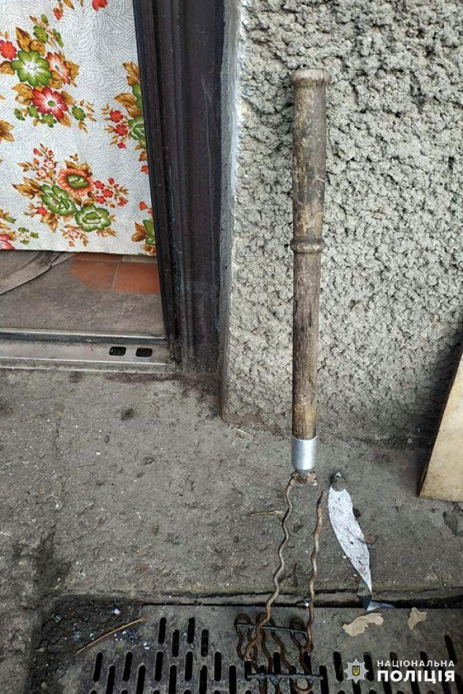 На Хмельниччині дві жінки побили своїх чоловіків, фото №2 на сайті vsim.ua