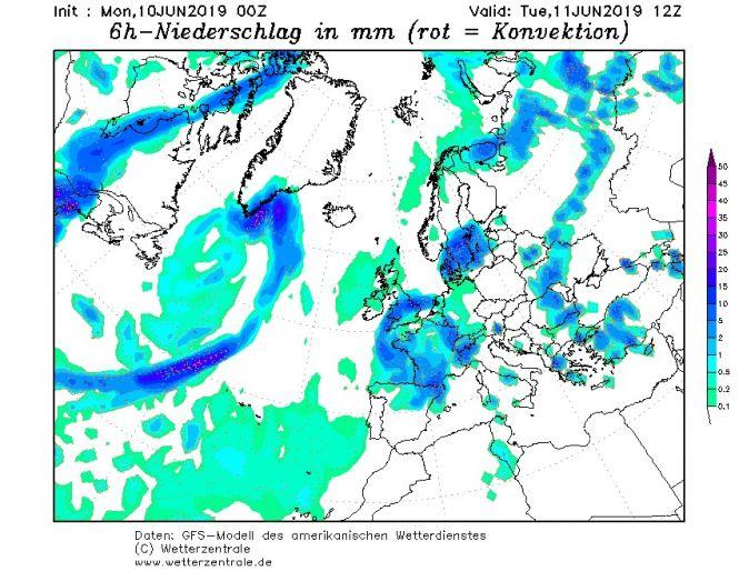 Погода в Тернополі на 11 червня: сонячно, +29, фото №2 на сайті 20minut.ua