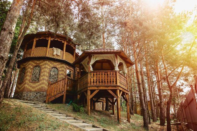 Новини Тернополя - фото з Топ-5 відпочинкових баз на Тернопільщині (ЦІНИ) Топ-5 відпочинкових баз на Тернопільщині (ЦІНИ), фото №4 на сайті 20minut.ua