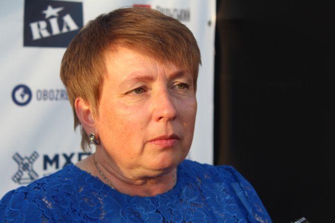 Новини Вінниці - фото з Балет-казка, вогні Бродвею і селфі з Гройсманом. Яким був останній день OPERAFEST TULCHYN-2019 Балет-казка, вогні Бродвею і селфі з Гройсманом. Яким був останній день OPERAFEST TULCHYN-2019, фото №5 на сайті 20minut.ua