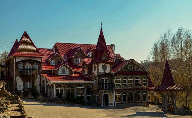 Новини Тернополя - фото з Топ-5 відпочинкових баз на Тернопільщині (ЦІНИ) Топ-5 відпочинкових баз на Тернопільщині (ЦІНИ), фото №11 на сайті 20minut.ua