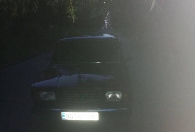 Ганяв машиною по бульвару, де повно дітей. Свідки кажуть – водій був під кайфом, фото №1 на сайті 20minut.ua