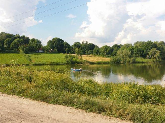 Новини Вінниці - фото з В Оратівському районі втопилося двоє молодих чоловіків В Оратівському районі втопилося двоє молодих чоловіків, фото №1 на сайті 20minut.ua