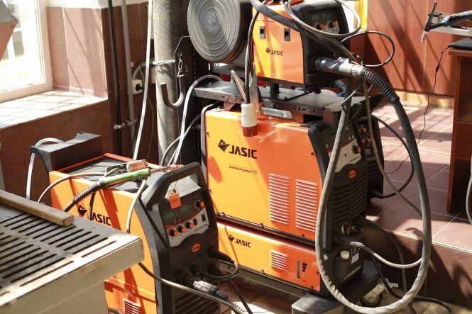 Новини Вінниці - фото з У Немирівський профліцей закупили сучасне обладнання для навчання дітей У Немирівський профліцей закупили сучасне обладнання для навчання дітей, фото №1 на сайті 20minut.ua