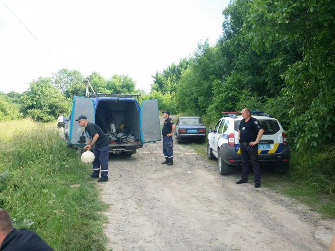 Новини Вінниці - фото з В Оратівському районі втопилося двоє молодих чоловіків В Оратівському районі втопилося двоє молодих чоловіків, фото №2 на сайті 20minut.ua