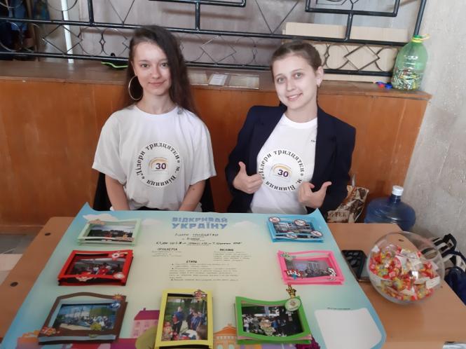 Новини Хмельницького - фото з “Торнадо” з колегіуму представить Хмельницький на конкурсі в столиці “Торнадо” з колегіуму представить Хмельницький на конкурсі в столиці, фото №1 на сайті vsim.ua