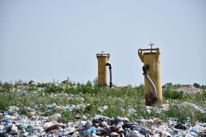 Газ під Вінницею можна добувати ще 50-60 років. Як німець робить гроші зі сміття, фото №2 на сайті 20minut.ua