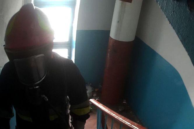 Новини Хмельницького - фото з Зранку у Хмельницькому горіла квартира в багатоповерхівці Зранку у Хмельницькому горіла квартира в багатоповерхівці, фото №1 на сайті vsim.ua