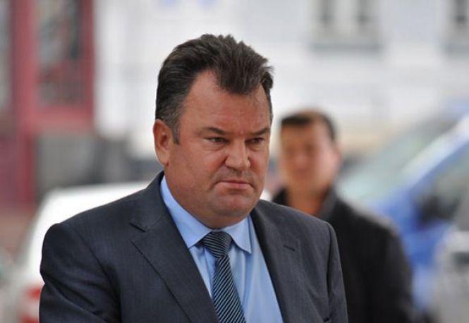 Новини Хмельницького - фото з З’явилися ще два кандидати в нардепи від Хмельниччини З’явилися ще два кандидати в нардепи від Хмельниччини, фото №1 на сайті vsim.ua